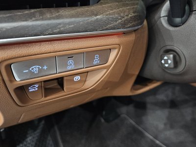 2023 Genesis G80 (RG3) — миниатюра 27