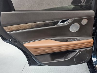 2023 Genesis G80 (RG3) — миниатюра 15