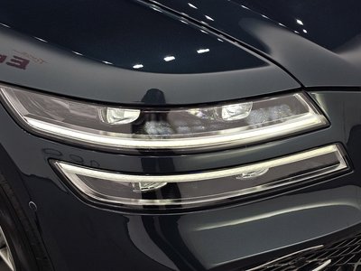 2023 Genesis G80 (RG3) 照片 9