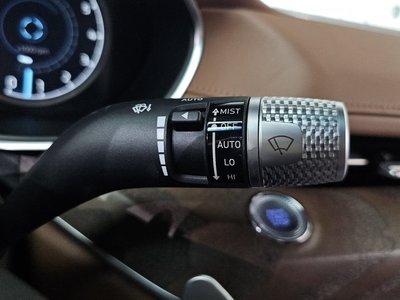 2023 Genesis G80 (RG3) — миниатюра 28