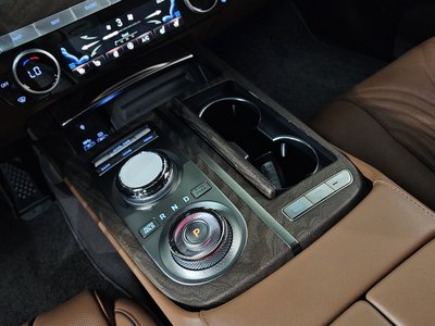 2023 Genesis G80 (RG3) — миниатюра 12