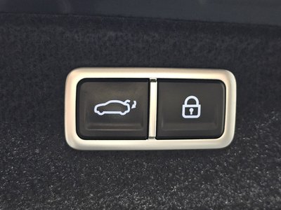 2023 Genesis G80 (RG3) — миниатюра 37