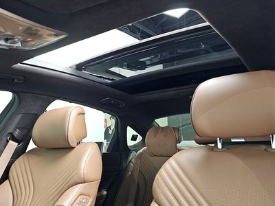 2023 Genesis G80 (RG3) — миниатюра 22