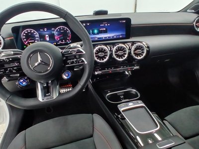 صورة مصغرة 13 لـ 2025 Mercedes-BENZ A-CLASS