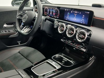 صورة مصغرة 14 لـ 2025 Mercedes-BENZ A-CLASS