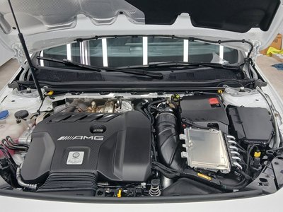 صورة مصغرة 18 لـ 2025 Mercedes-BENZ A-CLASS