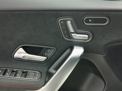 صورة مصغرة 15 لـ 2025 Mercedes-BENZ A-CLASS