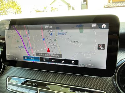 MERCEDES-BENZ V-CLASS - 6