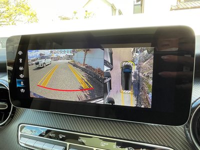 MERCEDES-BENZ V-CLASS - 7