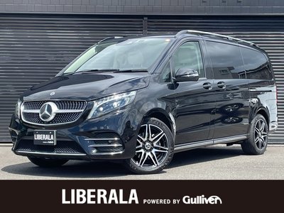 MERCEDES-BENZ V-CLASS - 1