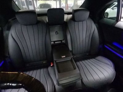 MERCEDES-BENZ S-CLASS - 6