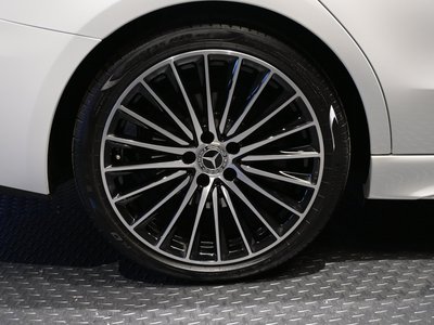 MERCEDES-BENZ C-CLASS - 10