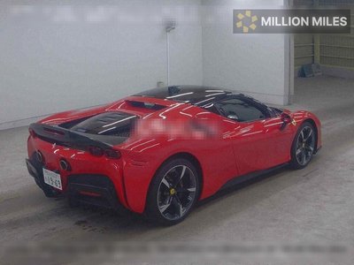 FERRARI SF90 STRADALE - 5