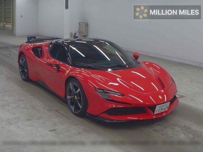 FERRARI SF90 STRADALE - 1