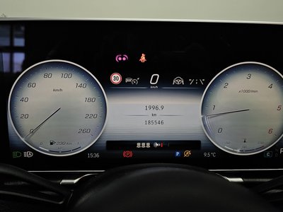 MERCEDES-BENZ S-CLASS - 8