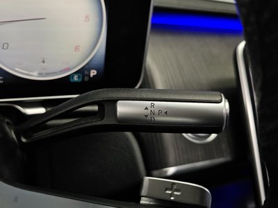 MERCEDES-BENZ S-CLASS - 9