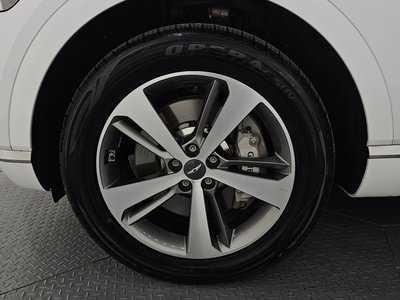 2022 Genesis GV80 照片 6