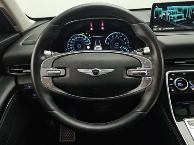 صورة مصغرة 19 لـ 2022 Genesis GV80