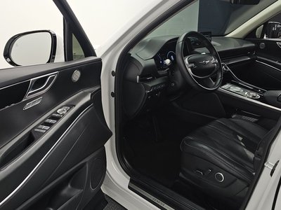 صورة مصغرة 17 لـ 2022 Genesis GV80