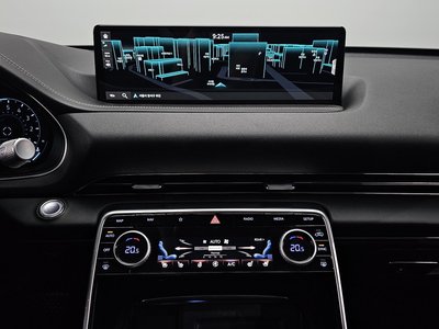 صورة مصغرة 20 لـ 2022 Genesis GV80