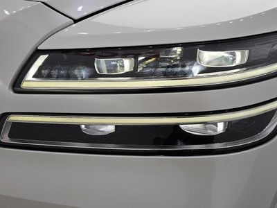 2022 Genesis GV80 照片 9