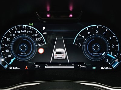 صورة مصغرة 11 لـ 2022 Genesis GV80