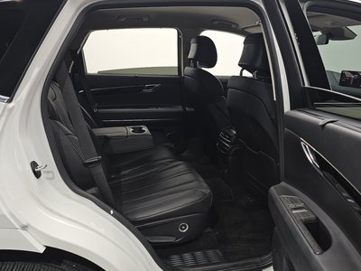 صورة مصغرة 16 لـ 2022 Genesis GV80