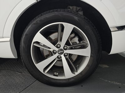 2022 Genesis GV80 照片 8