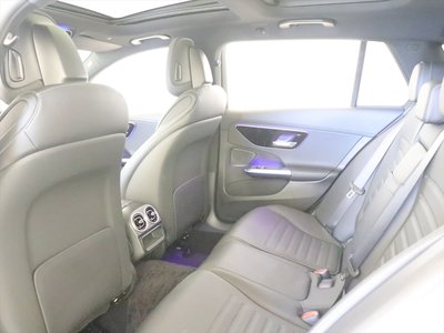 2023 MERCEDES-BENZ C-CLASS thumbnail 11