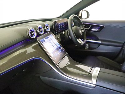2023 MERCEDES-BENZ C-CLASS photo 8