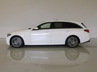 2023 MERCEDES-BENZ C-CLASS photo 3