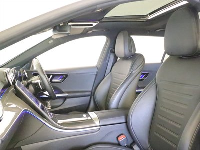 2023 MERCEDES-BENZ C-CLASS photo 9
