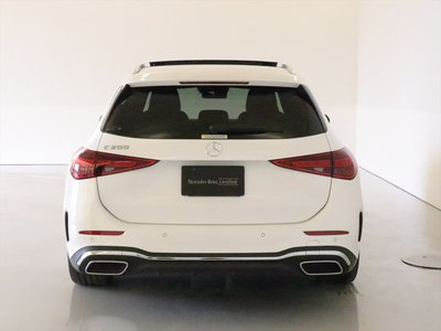 2023 MERCEDES-BENZ C-CLASS photo 5