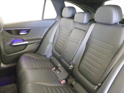 2023 MERCEDES-BENZ C-CLASS photo 10