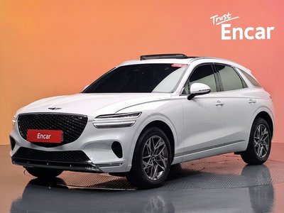 صورة 1 لـ 2023 Genesis GV70