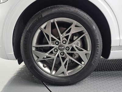 صورة 6 لـ 2023 Genesis GV70