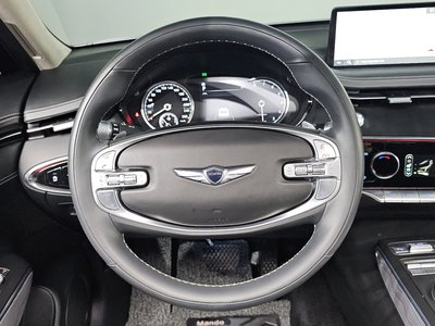 صورة مصغرة 19 لـ 2023 Genesis GV70