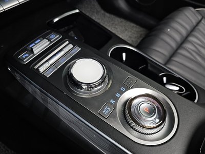 صورة مصغرة 12 لـ 2023 Genesis GV70