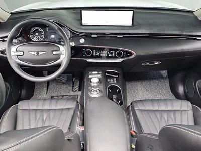 صورة 5 لـ 2023 Genesis GV70