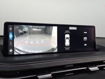 صورة مصغرة 21 لـ 2023 Genesis GV70