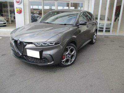 ALFA ROMEO TONALE - 6