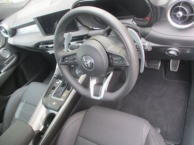 ALFA ROMEO TONALE - 5