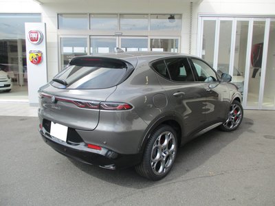 ALFA ROMEO TONALE - 7