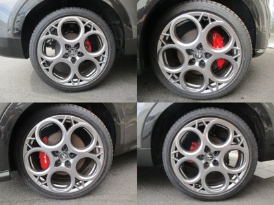 ALFA ROMEO TONALE - 10