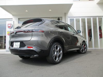 ALFA ROMEO TONALE - 4