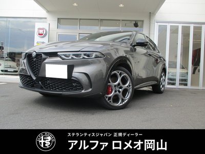 ALFA ROMEO TONALE - 1