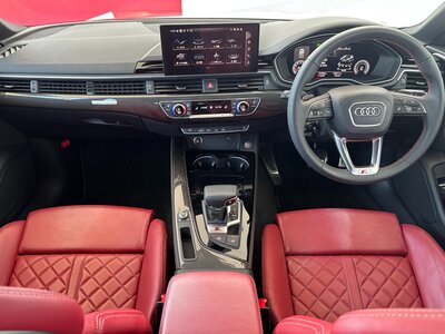 AUDI S5 SPORTBACK - 7