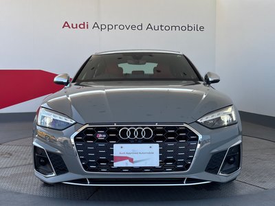 AUDI S5 SPORTBACK - 9