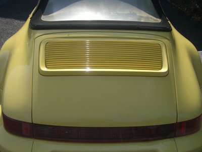 PORSCHE 911 - 4