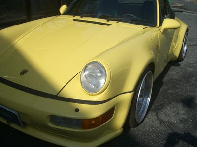 PORSCHE 911 - 9
